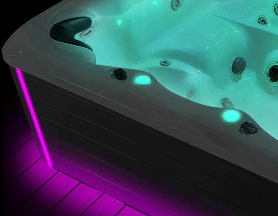 Exterior lighting pack product image