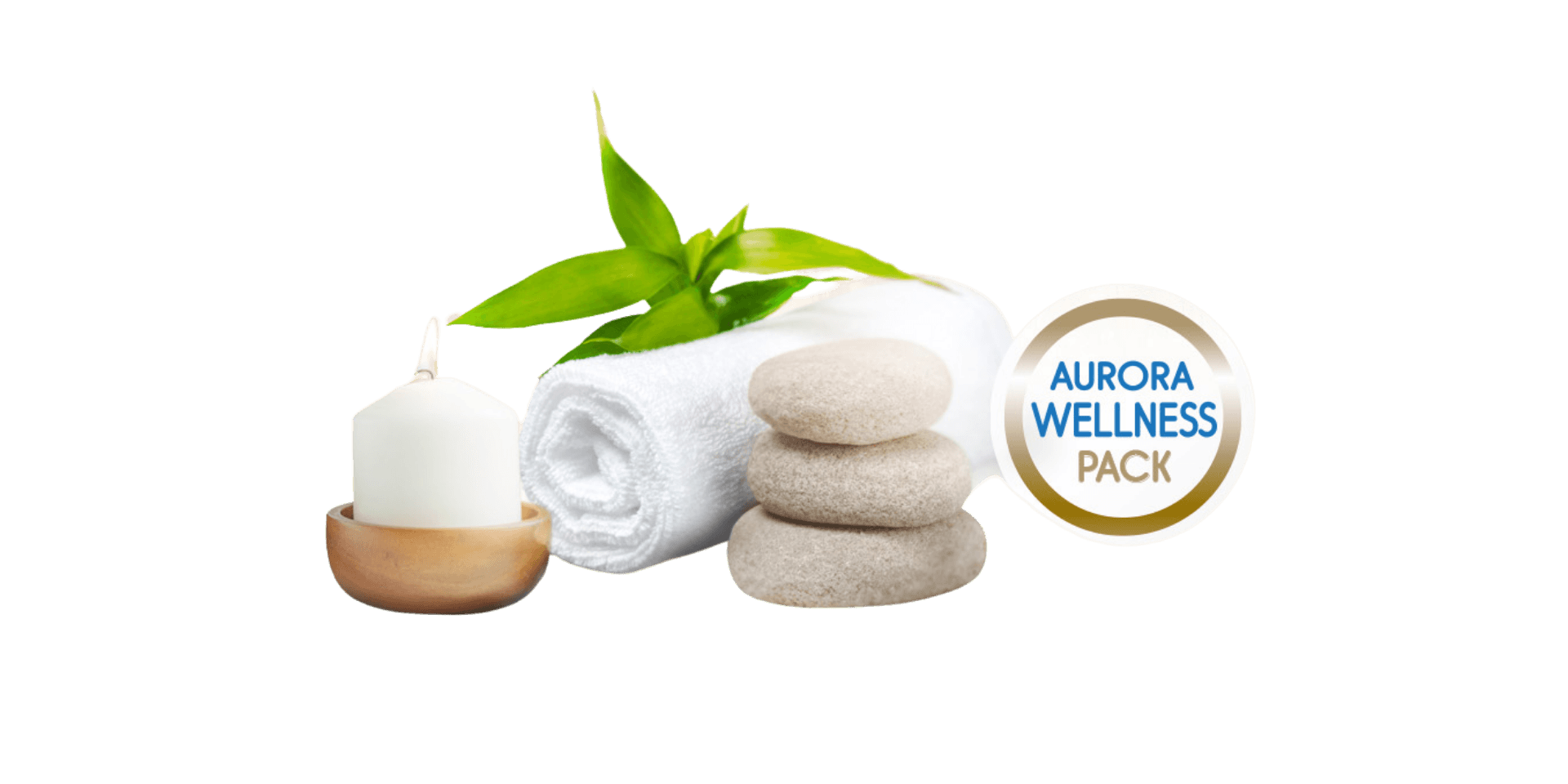 Aurora Wellness Upgrade – Premium Wellness-Erlebnis