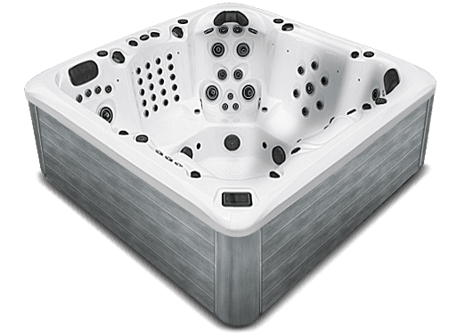 Earth Spas Whirlpool