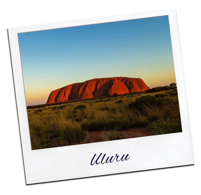 Uluru Lifestyle