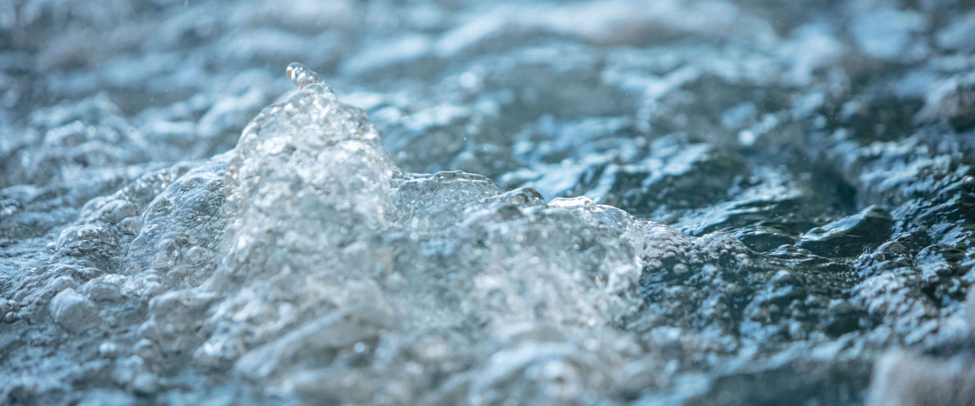 Earth Spas — Wasser und Natur