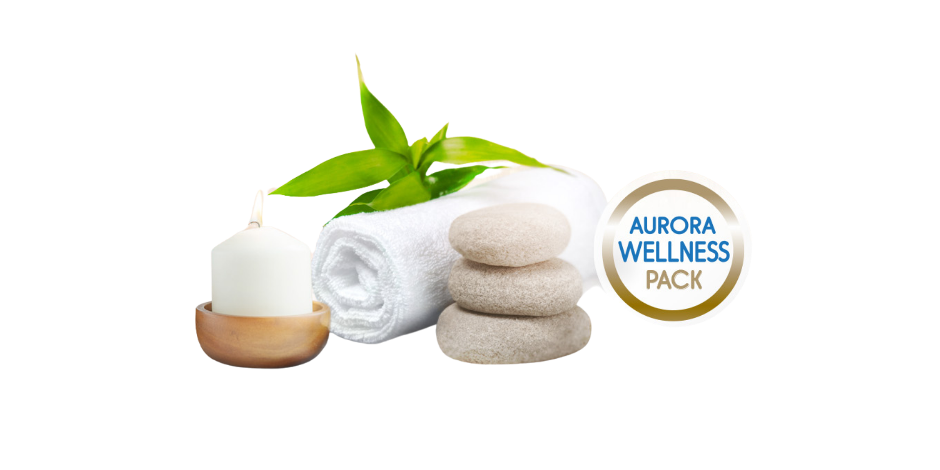 Aurora Wellness Upgrade – Premium Wellness-Erlebnis
