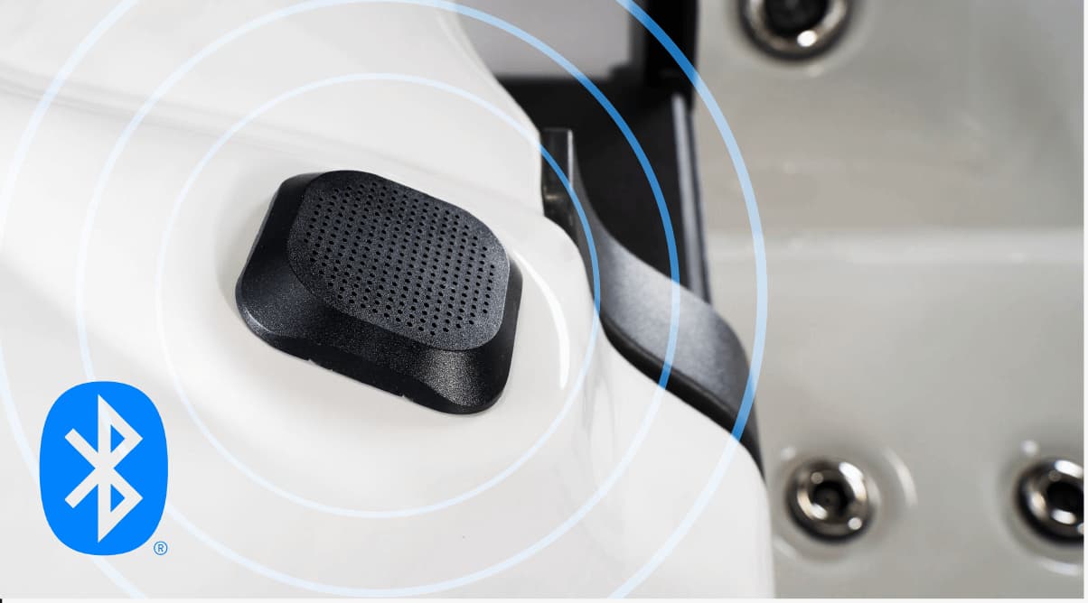 Bluetooth-Musiksystem